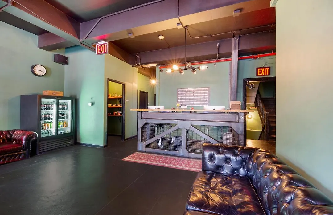 The Bowery House-1