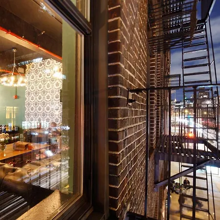 The Bowery House-3